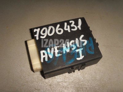 8974105010 Блок электронный Toyota Avensis I (1997 - 2003)