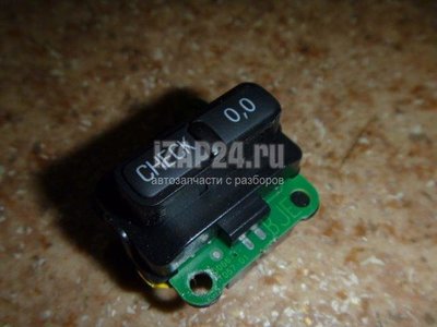 4E0907569 Кнопка многофункциональная VAG A8 [4E] (2002 - 2010)