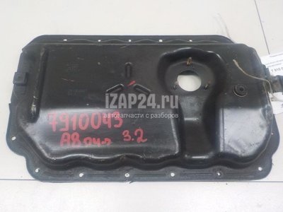 06E103604F Поддон масляный двигателя VAG A4 [B7] (2005 - 2007)