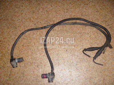 4D0927807B Датчик ABS задний VAG A8 [4D] (1999 - 2002)
