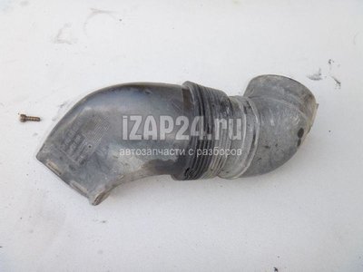 2105280608 Воздухозаборник (наружный) Mercedes Benz W210 E-Klasse (1995 - 2000)