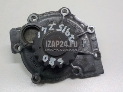 271647 Насос водяной (помпа) Volvo Focus II (2005 - 2008)
