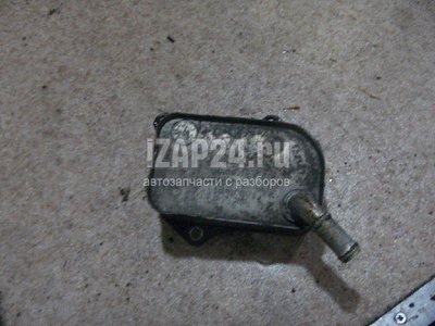 06B117021 Радиатор масляный VAG A4 [B6] (2000 - 2004)