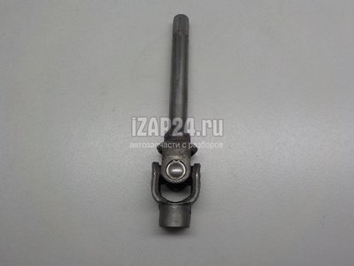 0K2A132090 Кардан рулевой Hyundai-Kia Sephia II/Shuma II (2001 - 2004)