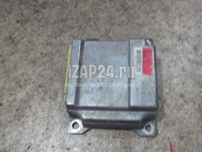 LC6457K30 Блок управления AIR BAG Mazda MPV II (LW) (1999 - 2006)