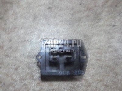 LC7461P21 Резистор отопителя Mazda MPV II (LW) (1999 - 2006)