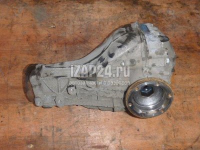 0BC500044 Редуктор заднего моста VAG A5/S5 [8F] Cabrio (2010 - 2016)