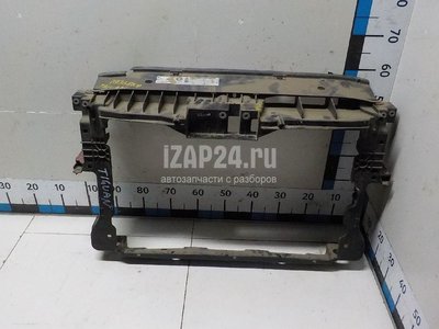 5N0805588D Панель передняя VAG Tiguan (2007 - 2011)