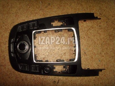 8T0919609WFX Блок кнопок VAG A4 [B8] (2007 - 2015)
