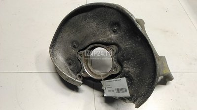 8R0505431C Кулак поворотный задний левый VAG Q5 [8R] (2008 - 2017)