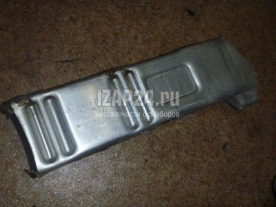 4B0807332D Кронштейн усилителя заднего бампера правый VAG A6 [C5] (1997 - 2004)