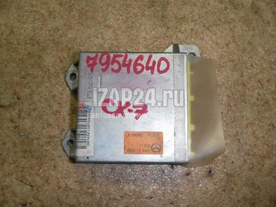 EH1457K30A Блок управления AIR BAG Mazda CX 7 (2007 - 2012)