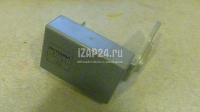 38650S2HG01 Реле стеклоочистителей Honda HR-V (1999 - 2005)