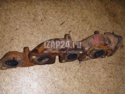LR022722 Коллектор выпускной Land Rover Range Rover III (LM) (2002 - 2012)