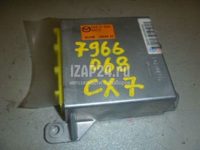 EH1457K30A Блок управления AIR BAG Mazda CX 7 (2007 - 2012)