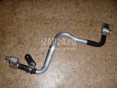 8K0260705B Трубка кондиционера VAG A5/S5 [8T] Coupe/Sportback (2007 - 2016)