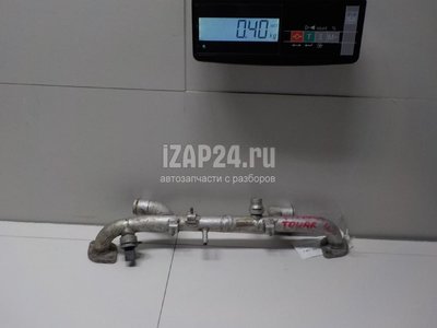 079121071BJ Трубка системы охлаждения VAG Touareg (2002 - 2010)