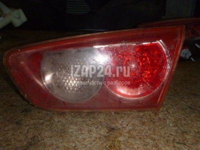 8330A608 Фонарь задний внутренний правый Mitsubishi Lancer (CX,CY) (2007 - )