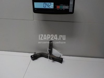 1K0121070BE Трубка системы охлаждения VAG Octavia (A5 1Z-) (2004 - 2013)
