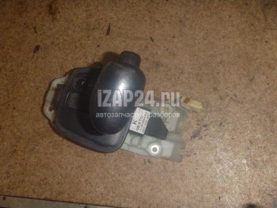 GE6T46100 Кулиса КПП Mazda 626 (GF) (1997 - 2002)