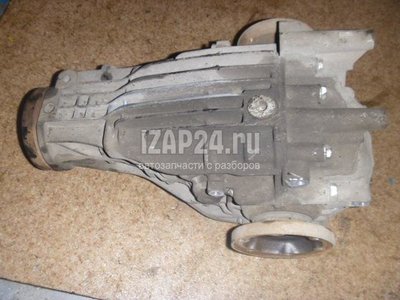 0AR525083 Редуктор заднего моста VAG A4 [B8] (2007 - 2015)