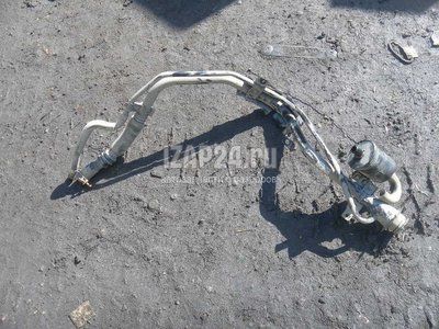 E22142210C Горловина топливного бака Mazda CX 7 (2007 - 2012)