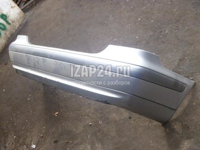 2088800340 Бампер задний Mercedes Benz C208 CLK coupe (1997 - 2002)