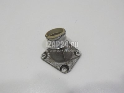 4629192 Фланец двигателя системы охлаждения Land Rover Range Rover III (LM) (2002 - 2012)