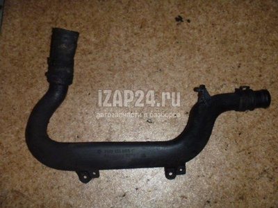 7H0121065C Трубка системы охлаждения VAG Transporter T5 (2003 - 2015)