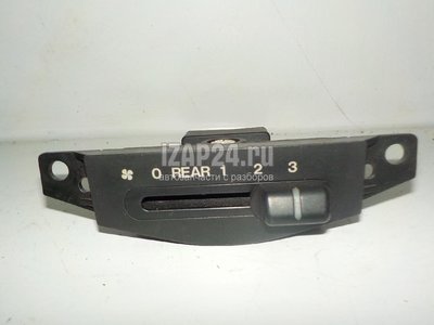 LC7361340 Блок управления отопителем Mazda MPV II (LW) (1999 - 2006)