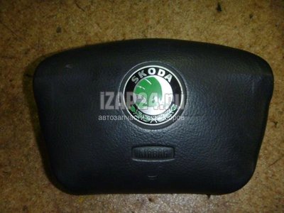 1U0880201K Подушка безопасности в рулевое колесо VAG Fabia (1999 - 2007) MHA