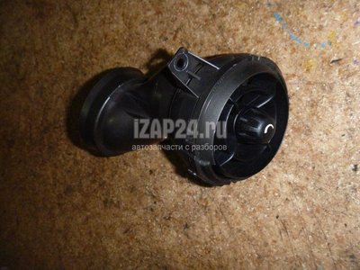 Дефлектор воздушный Mini R56 (2005 - 2014)