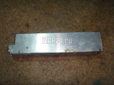 8R0807331B Кронштейн усилителя заднего бампера левый VAG Q5 [8R] (2008 - 2017)