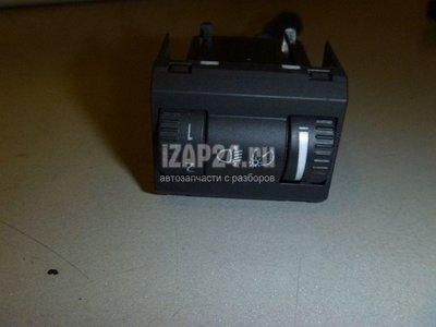 1Z0941333REH Кнопка корректора фар VAG Octavia (A5 1Z-) (2004 - 2013)