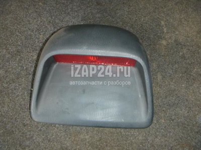 GE5A51580D65 Фонарь задний (стоп сигнал) Mazda 626 (GF) (1997 - 2002)