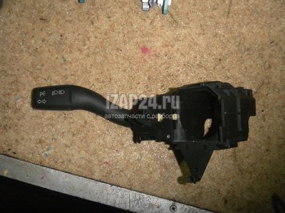 4E0953513E Переключатель поворотов подрулевой VAG A4 [B6] (2000 - 2004)