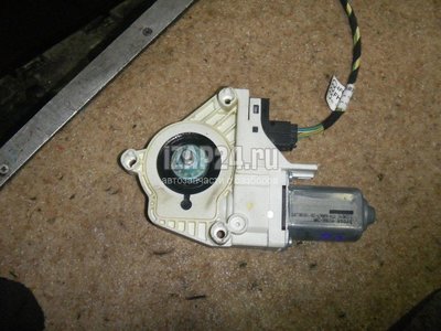4F0959802C Моторчик стеклоподъемника VAG Allroad quattro (2006 - 2012)