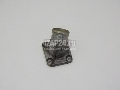 4629192 Фланец двигателя системы охлаждения Land Rover Range Rover III (LM) (2002 - 2012)