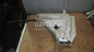 4L0955453A Бачок омывателя лобового стекла VAG Q7 [4L] (2005 - 2015)