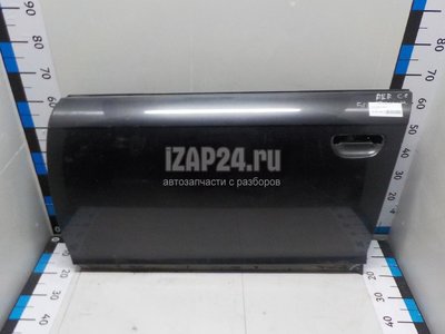 4F0831051F Дверь передняя левая VAG Allroad quattro (2006 - 2012)