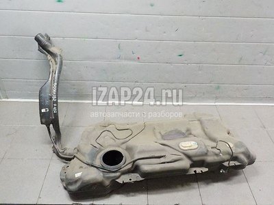 1500AA Бак топливный Citroen-Peugeot 407 (2004 - 2010)
