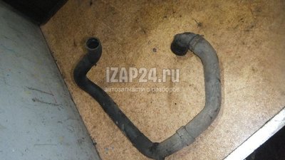3C0122051BL Патрубок радиатора VAG Passat [B6] (2005 - 2010)