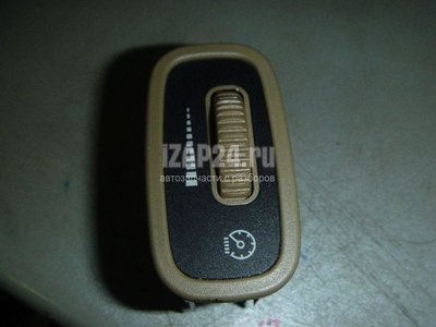 XR81407AEK Кнопка освещения панели приборов Jaguar S-TYPE (1999 - 2008)