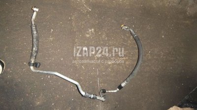 3C0820743BF Трубка кондиционера VAG Passat [B6] (2005 - 2010)
