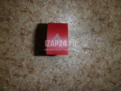 1Z0953235A Кнопка аварийной сигнализации VAG Octavia (A5 1Z-) (2004 - 2013)