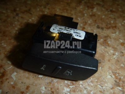3D0962125A5W8 Кнопка центрального замка VAG Phaeton (2002 - 2016)