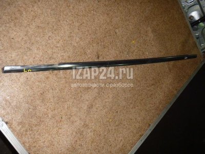 3D4837475JPRP Накладка стекла переднего левого VAG Phaeton (2002 - 2016)