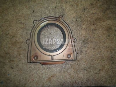 LF0111310 Крышка коленвала задняя Mazda C-MAX (2003 - 2010)