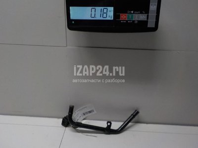 1K0121070N Трубка системы охлаждения VAG EOS (2006 - 2015)
