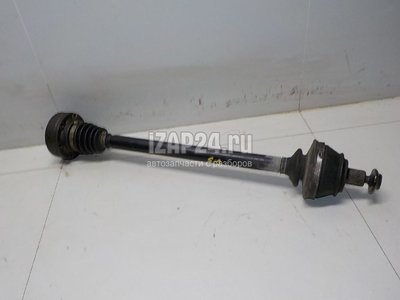 4E0501203B Полуось задняя VAG A8 [4E] (2002 - 2010)
